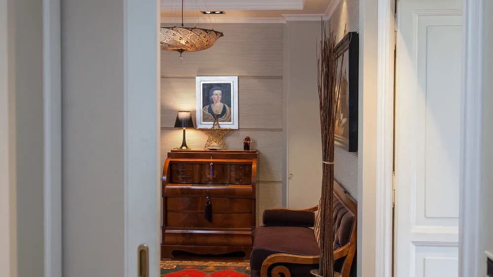 Vatican Apartments - photo 50