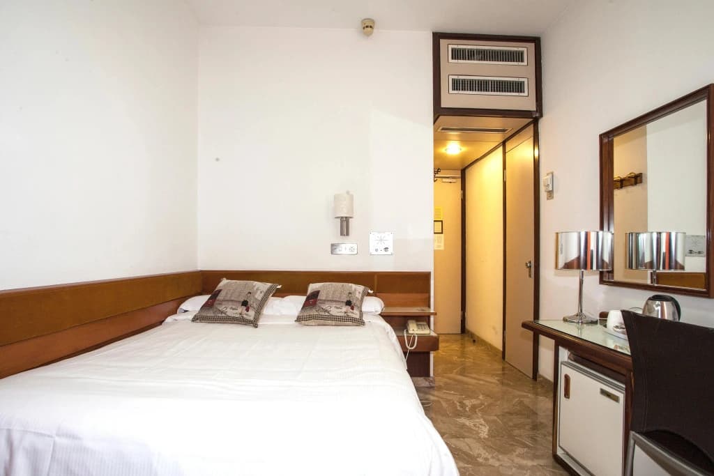 Hotel Canova - photo 42