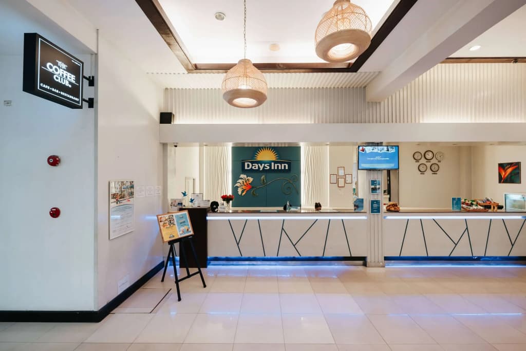 Days Inn by Wyndham Patong Beach Phuket - photo 27