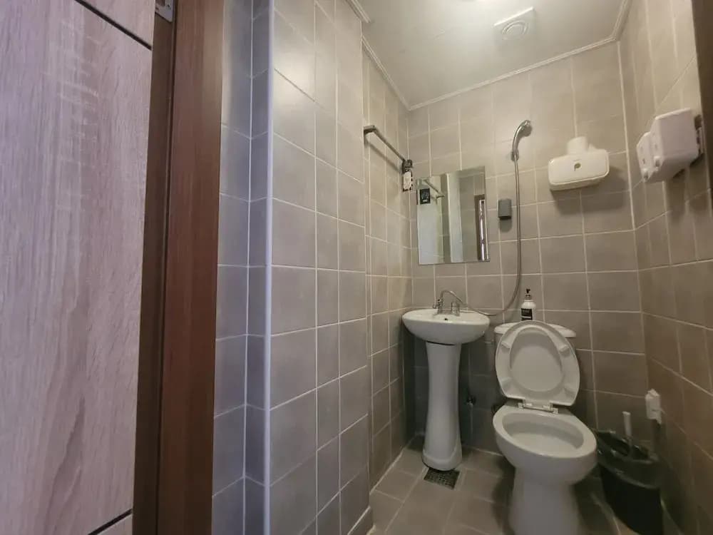 Olive Hostel - photo 21