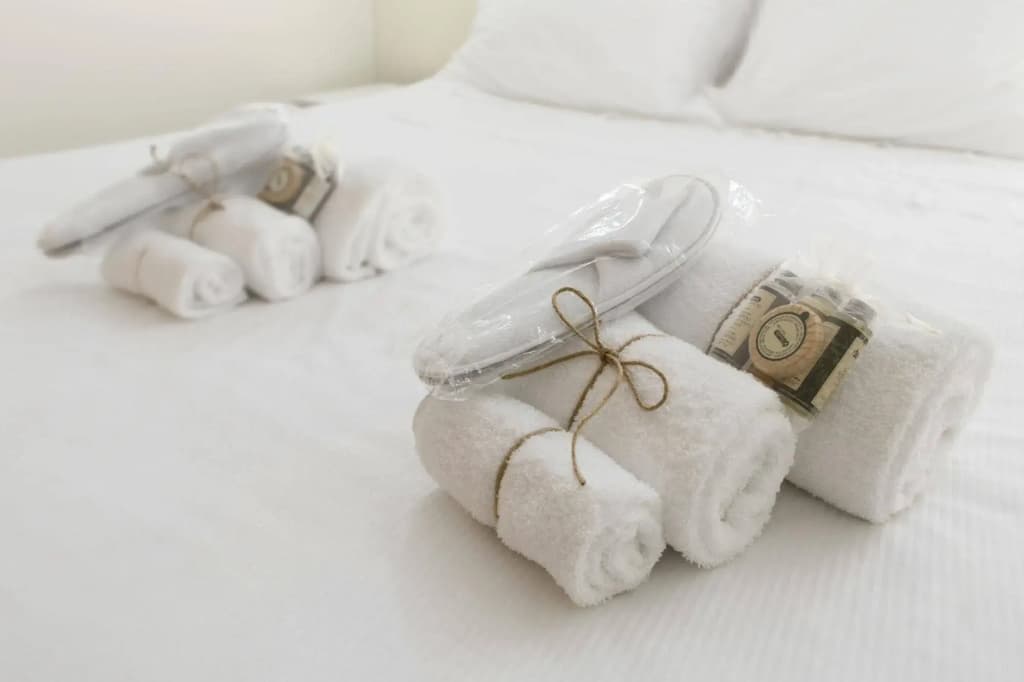 Suitelowcost - Papiniano - photo 23