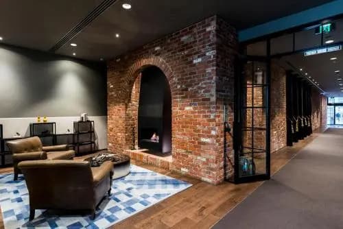 Apartments @ 133 City - photo 2
