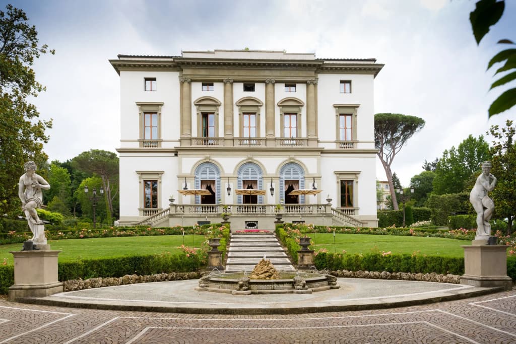 Villa Cora - photo 44