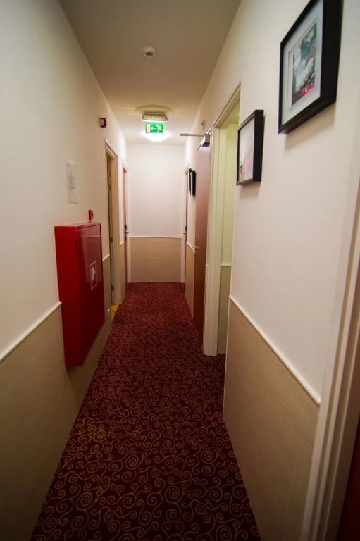 Amsterdam Downtown Hotel - photo 13
