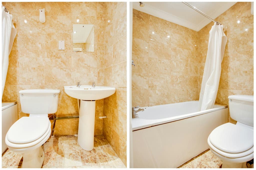Somerset Hotel Baker Street London - photo 32