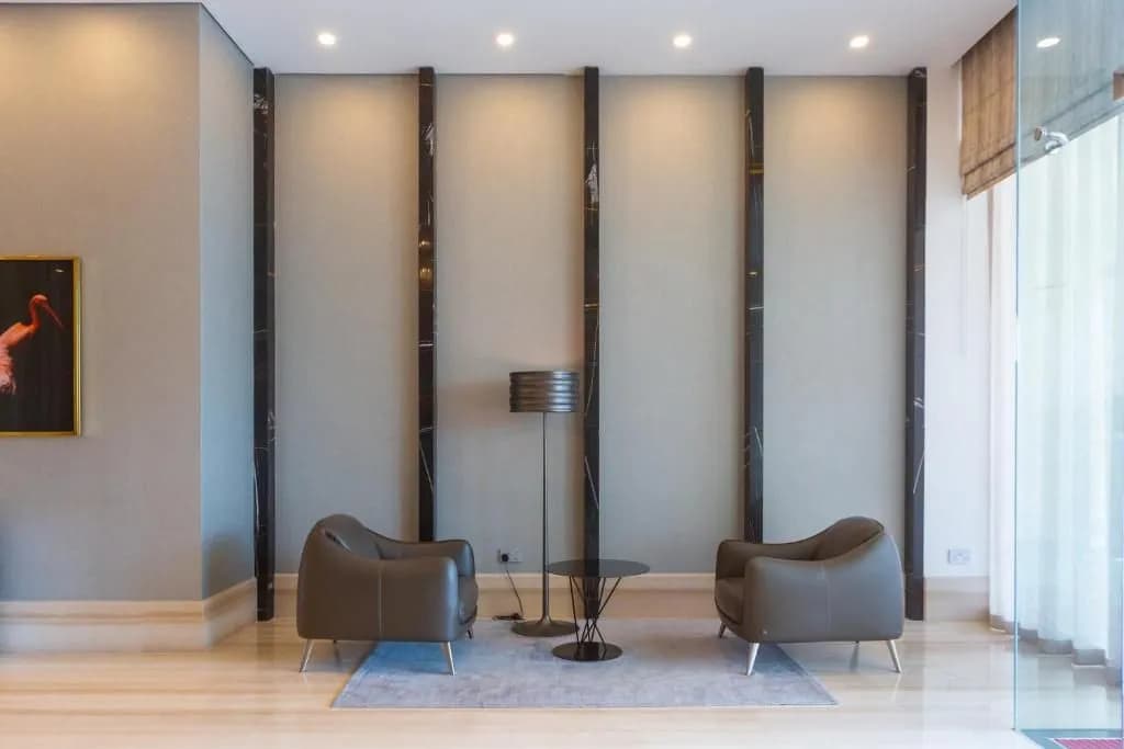 Retaj Baywalk Residence - photo 11