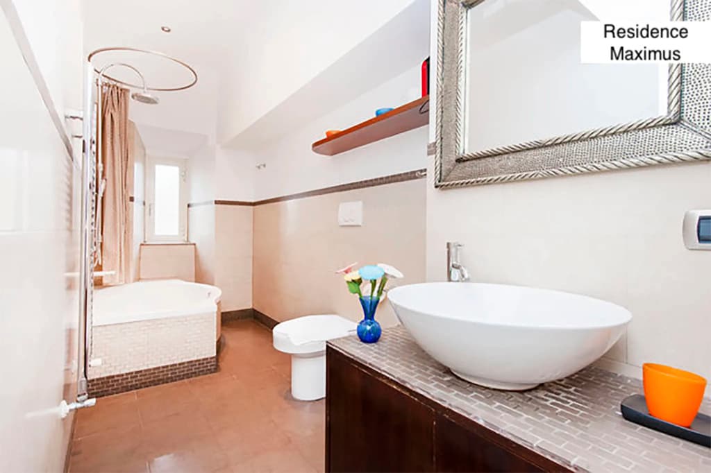 Residence Maximus - photo 9