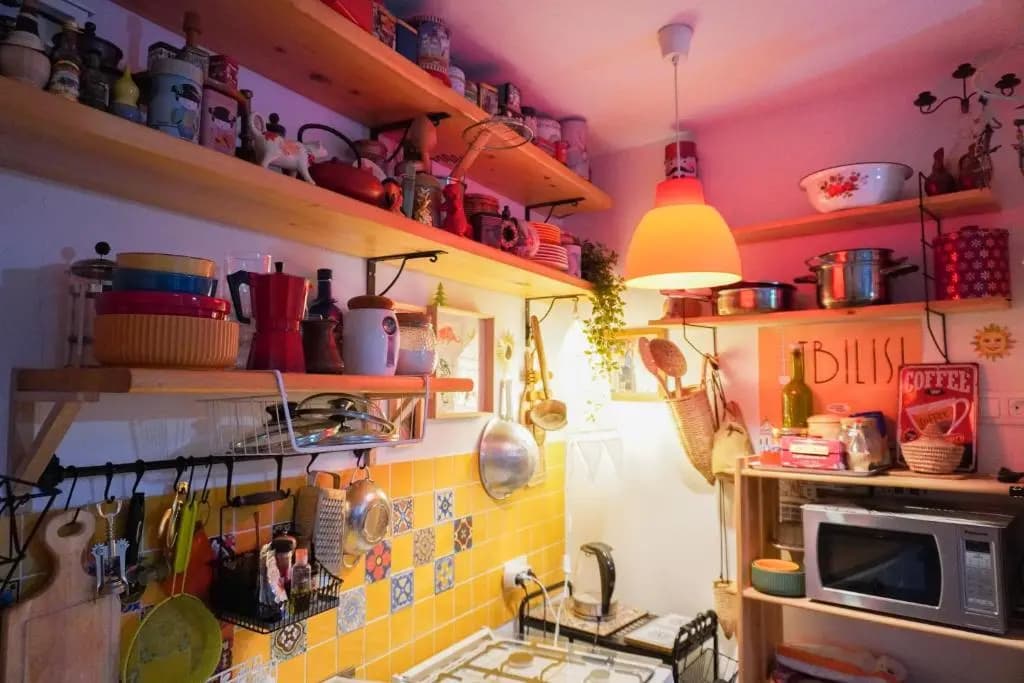 chio's place - photo 11
