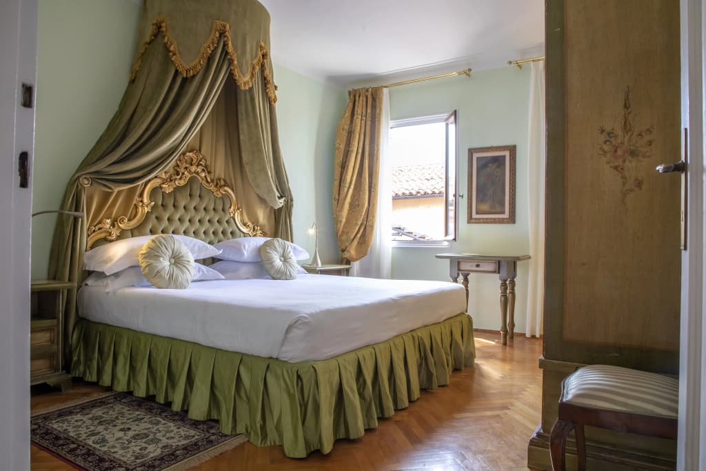 Palazzo Paruta & Wellness Apartments - photo 45
