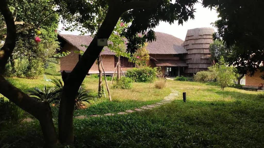 Tomodachi Retreat - Lang Mit - photo 9