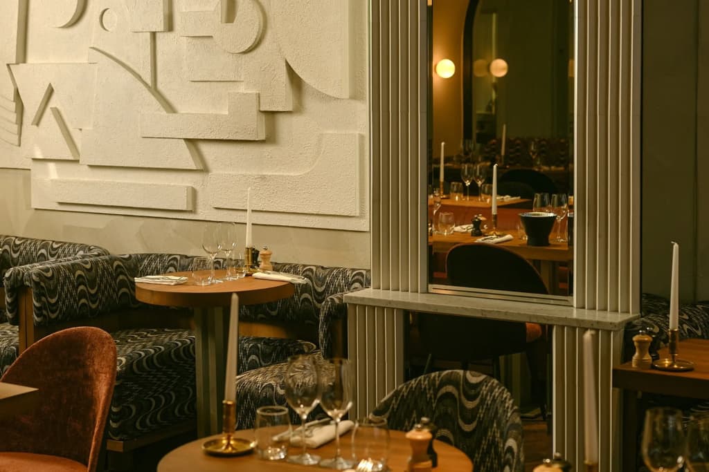 Hotel Bachaumont - photo 16