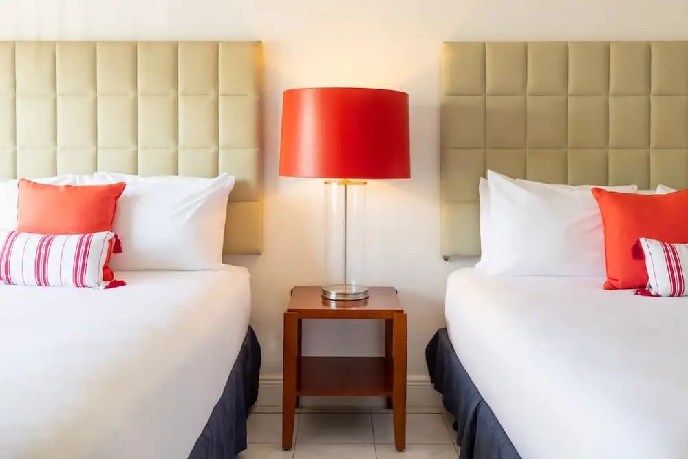 Seven Seas Hotel - photo 6