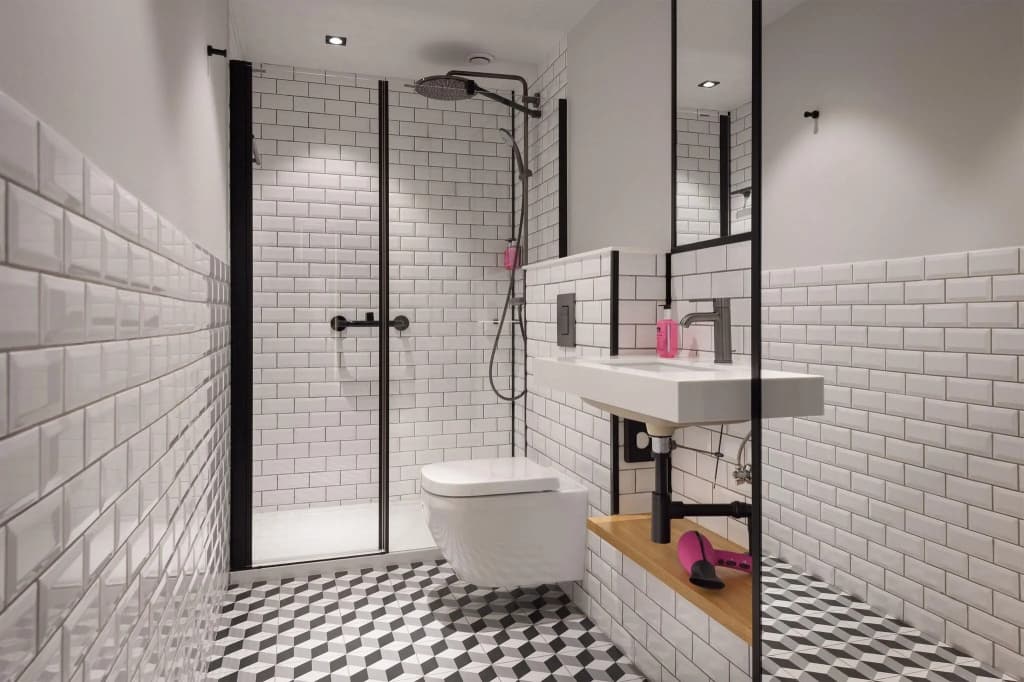 Moxy Lisbon City - photo 9