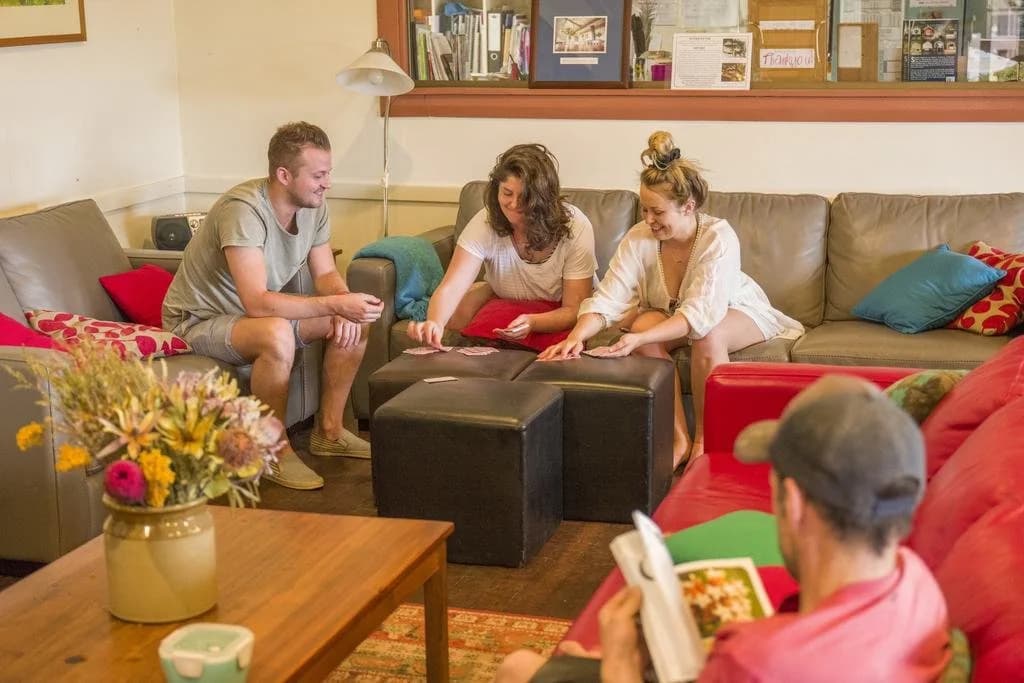 Sydney, Pittwater YHA - photo 4