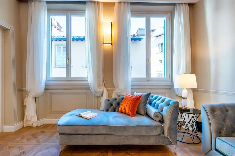 Genteel Home Via della Spada - photo 3