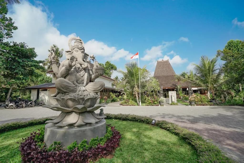 Royal Casa Ganesha - photo 43