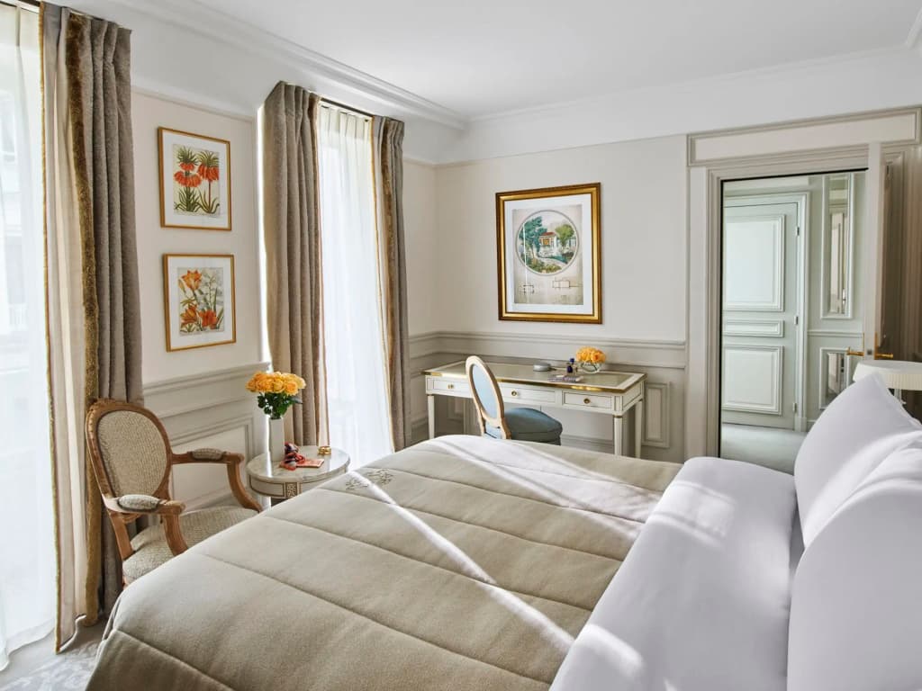 Le Meurice - Dorchester Collection - photo 10