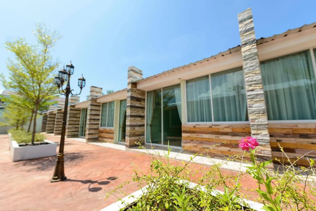 Sapaan Pla Residence - photo 16