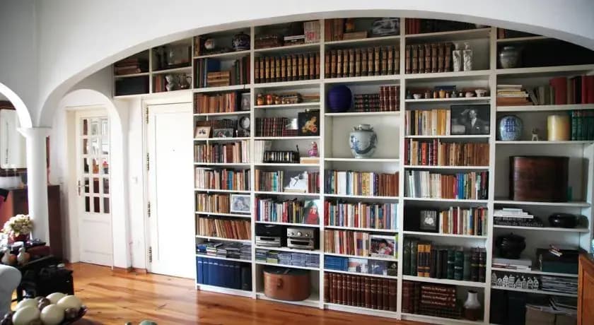Margaret's House - photo 8