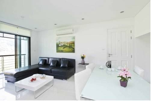Penthouse Kamala Regent A-501 - photo 2