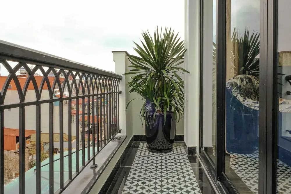 Hanoi Bliss Hotel - photo 14