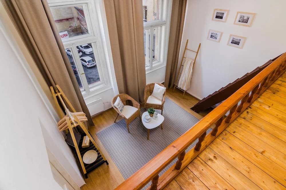 Historic Centre APTs by Michal&Friends - photo 17