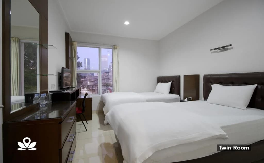 Bendungan Hilir Residence - photo 9