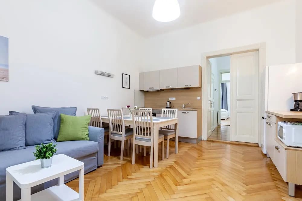 City Castle Aparthotel - photo 17