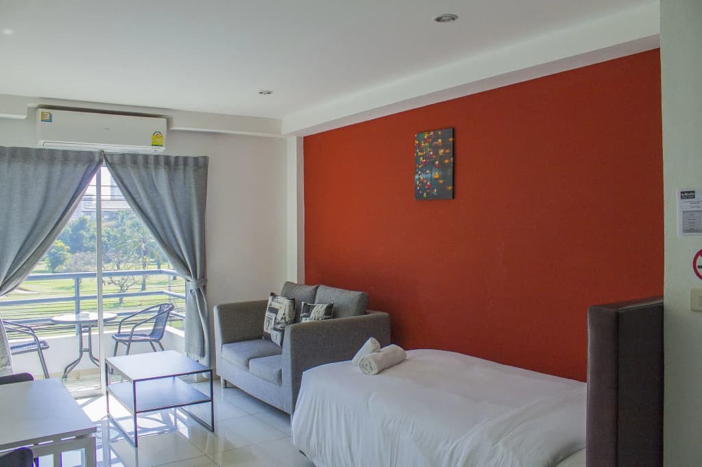 Apollo Apart Hotel - photo 5