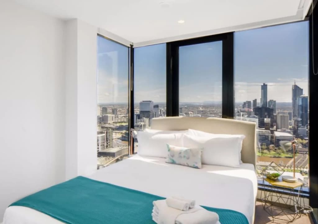 Mono Apartments at Platinum Tower - photo 7