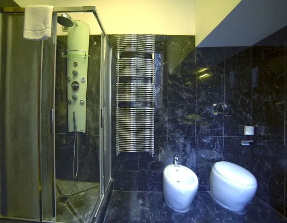 Spagna Dream Suites - photo 28