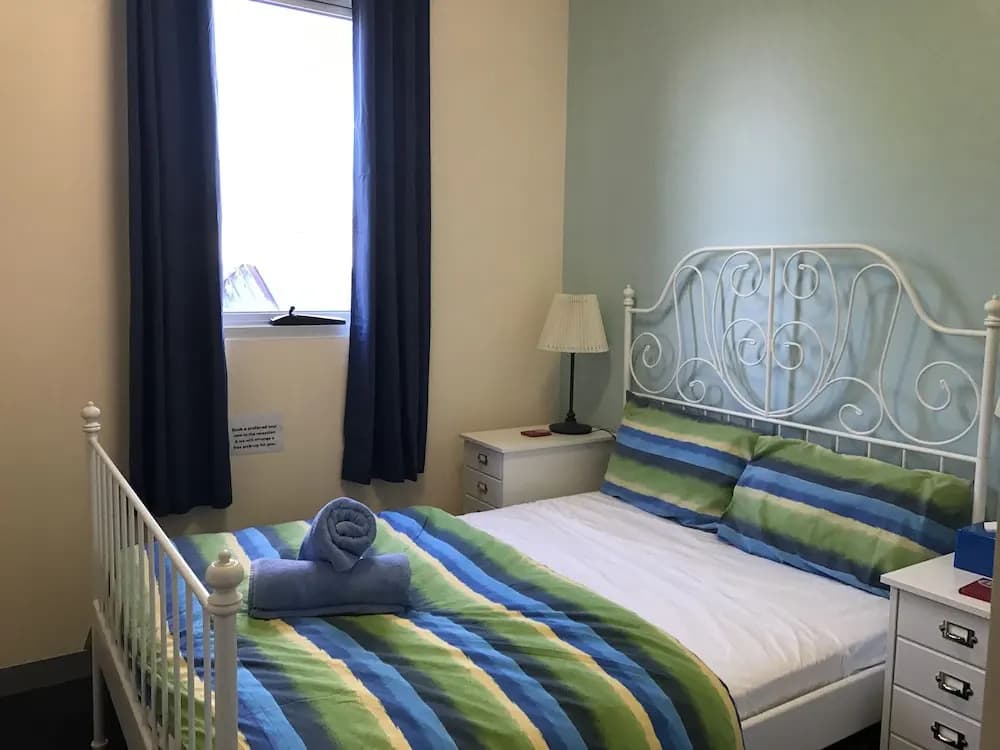 22 Travellers Accommodation - photo 6