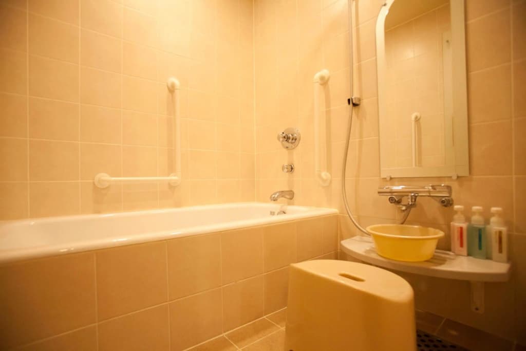 Hotel Grand Arc Hanzomon - photo 9