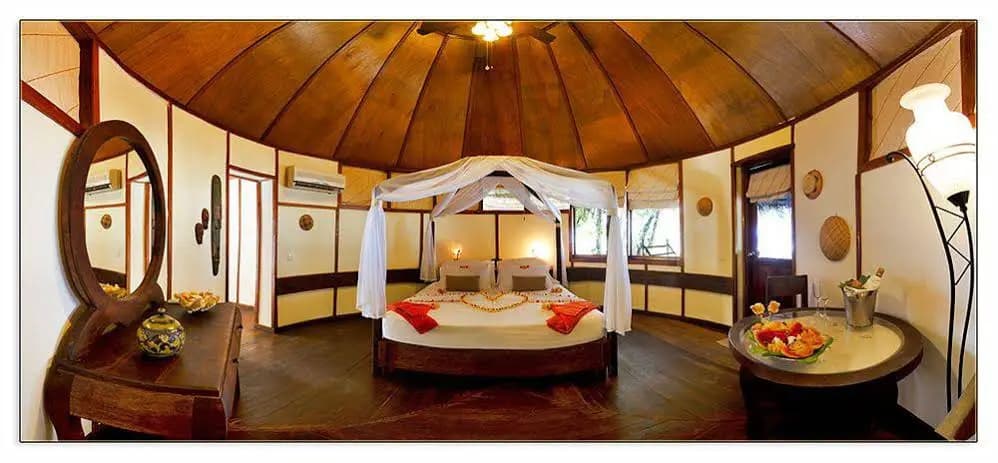 Dhiggiri Nakai Resort - photo 2
