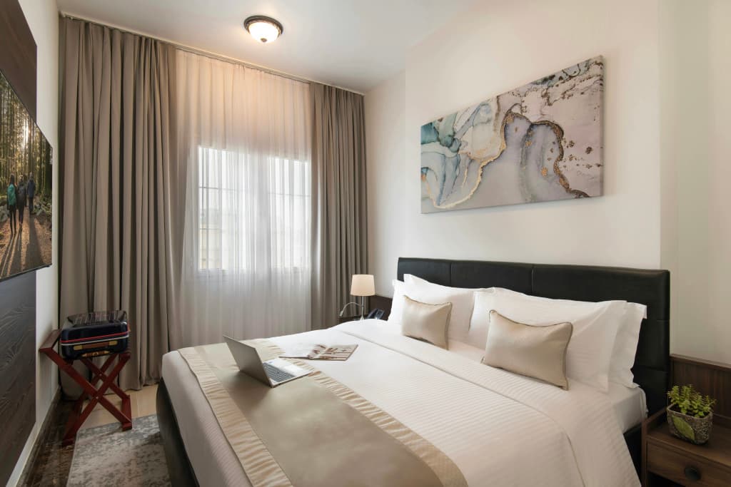 Somerset Al Mansoura Doha - photo 31