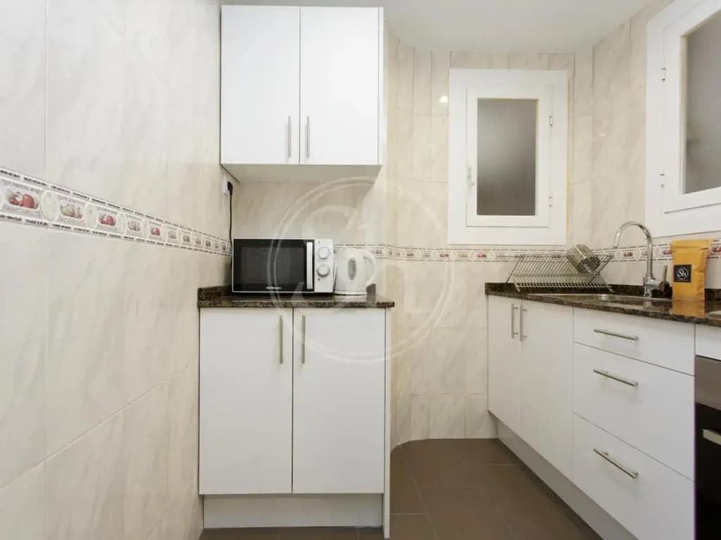 Apartamentos Monumental Design - photo 13