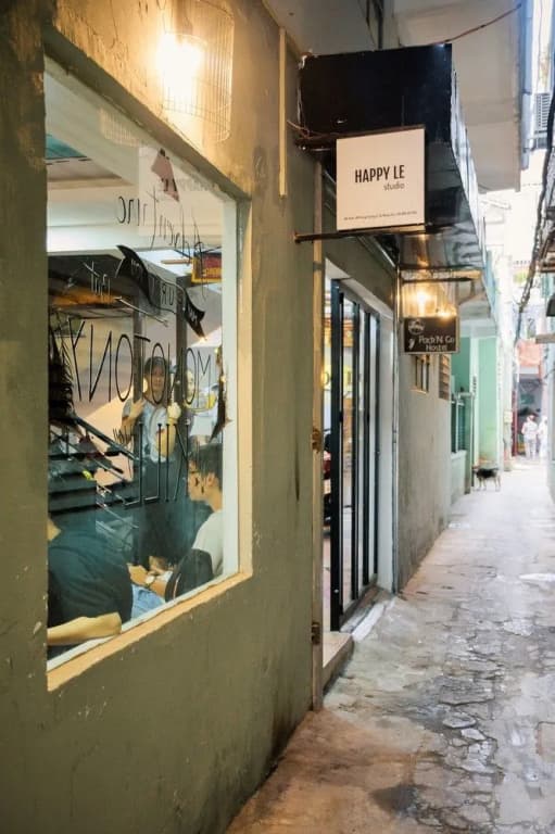PacknGo Danang Hostel - photo 22