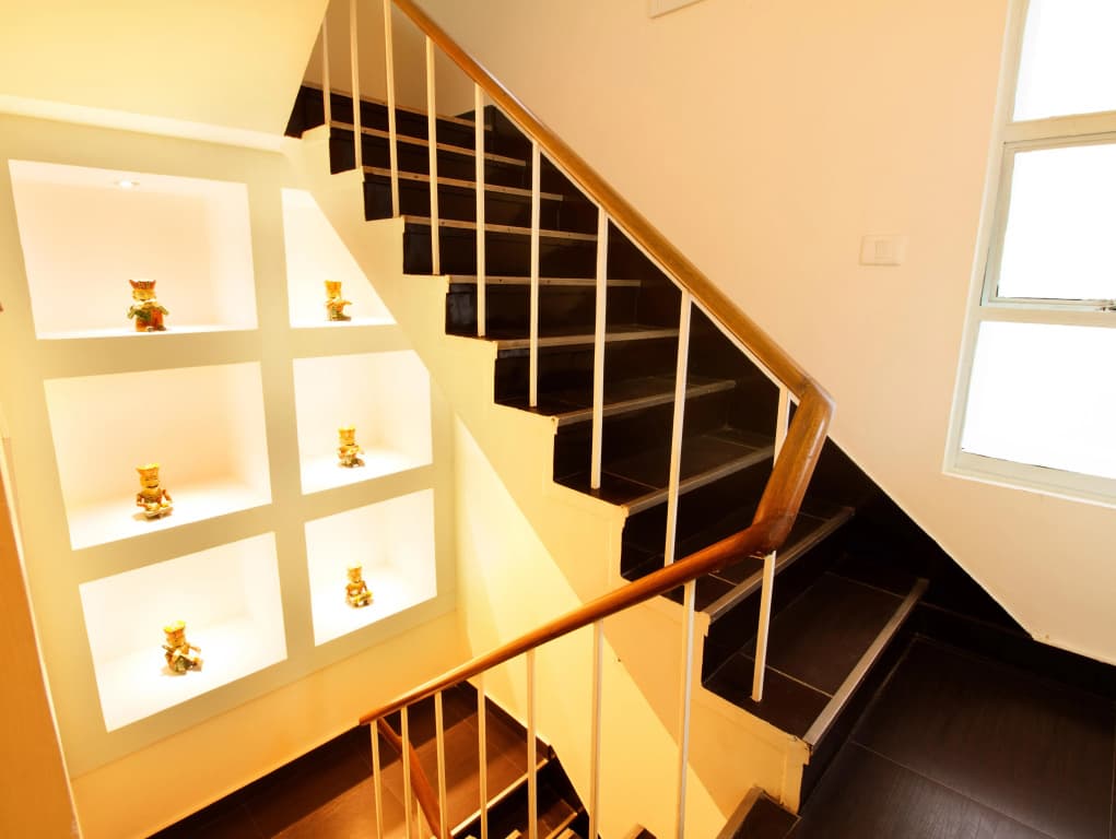 Anara Service Apartments - Greater Kailash Part II - photo 14