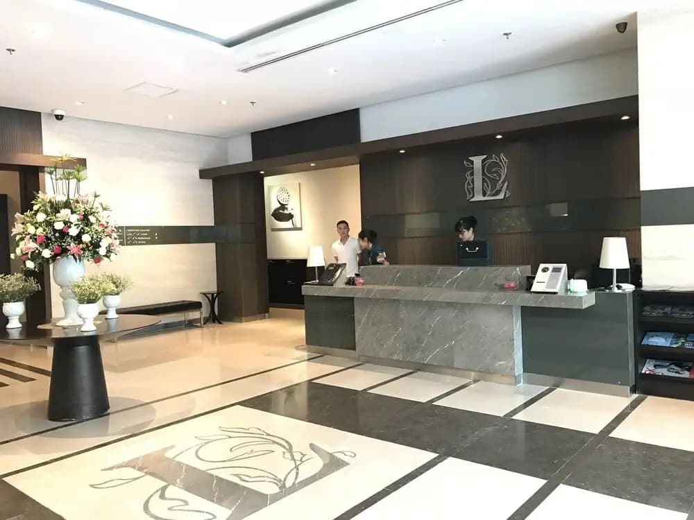 Luxury Shendo'apartment - photo 1