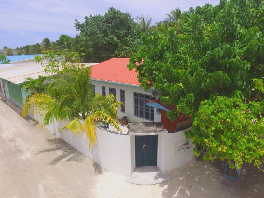 Ungoofaar Inn - main photo