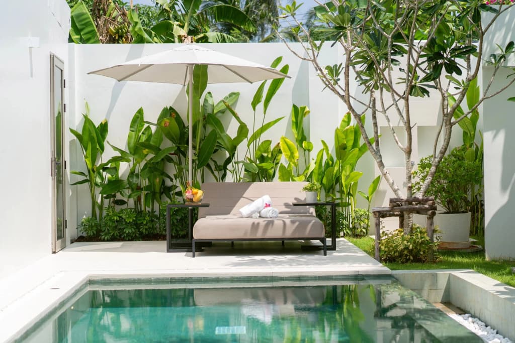 Coco Phuket Private Pool by Escape Villas Villa - photo 2