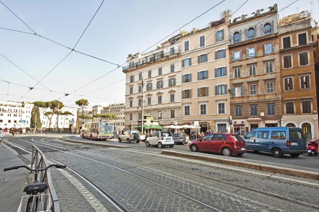 Arenula Luxury Apartment - photo 16