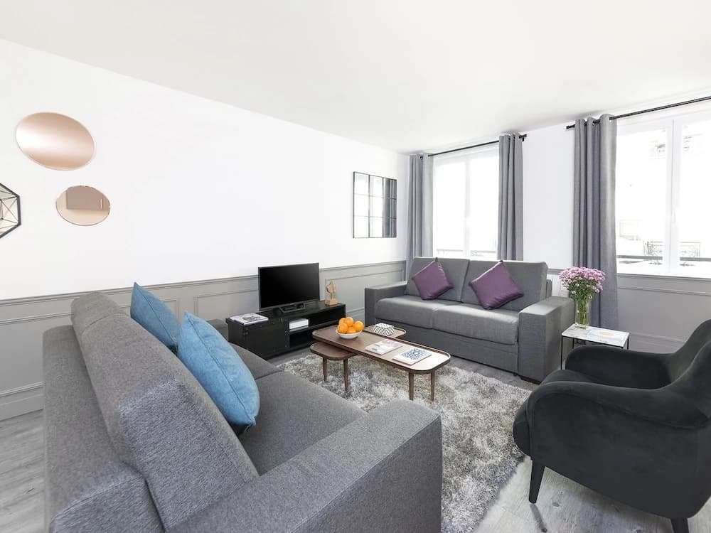 Luxury 3BDR Le Marais II by Livinparis - photo 5