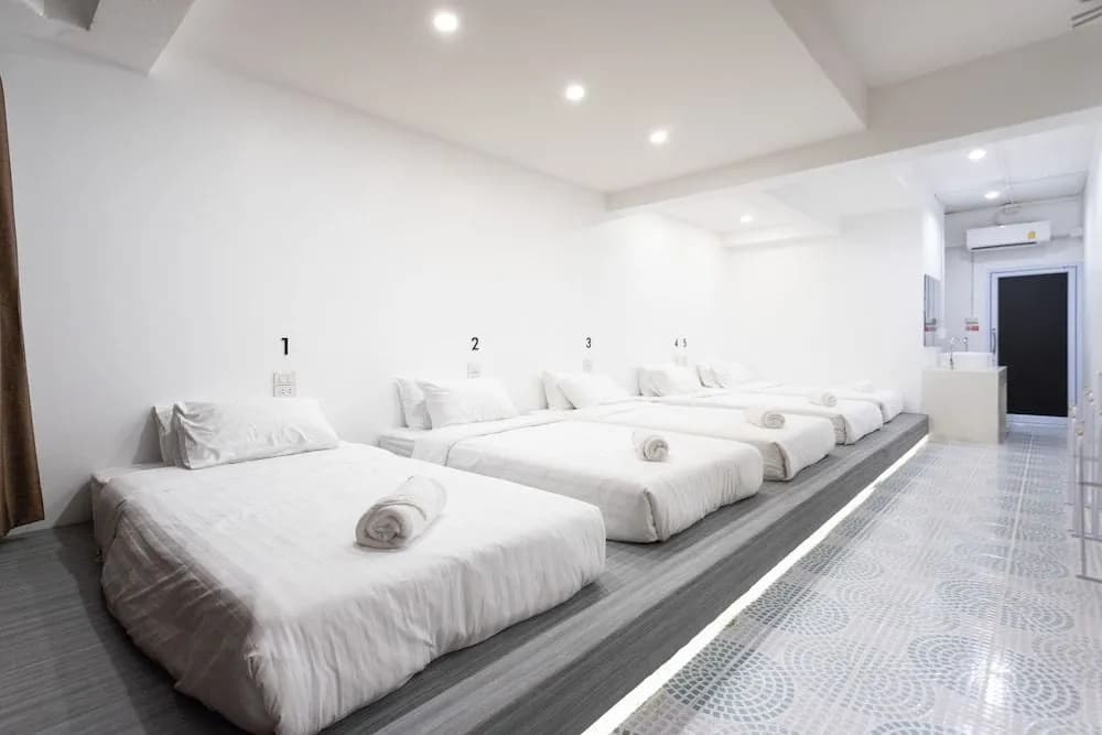 Chedee Hostel Chiang Mai - photo 6