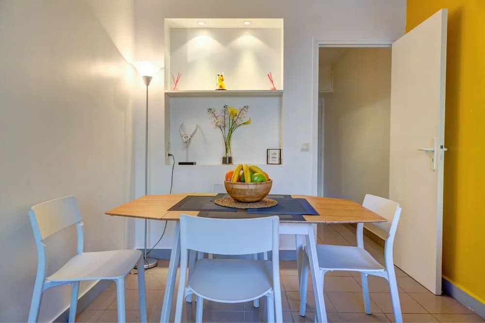 Furnished Flats in Central Paris - photo 4