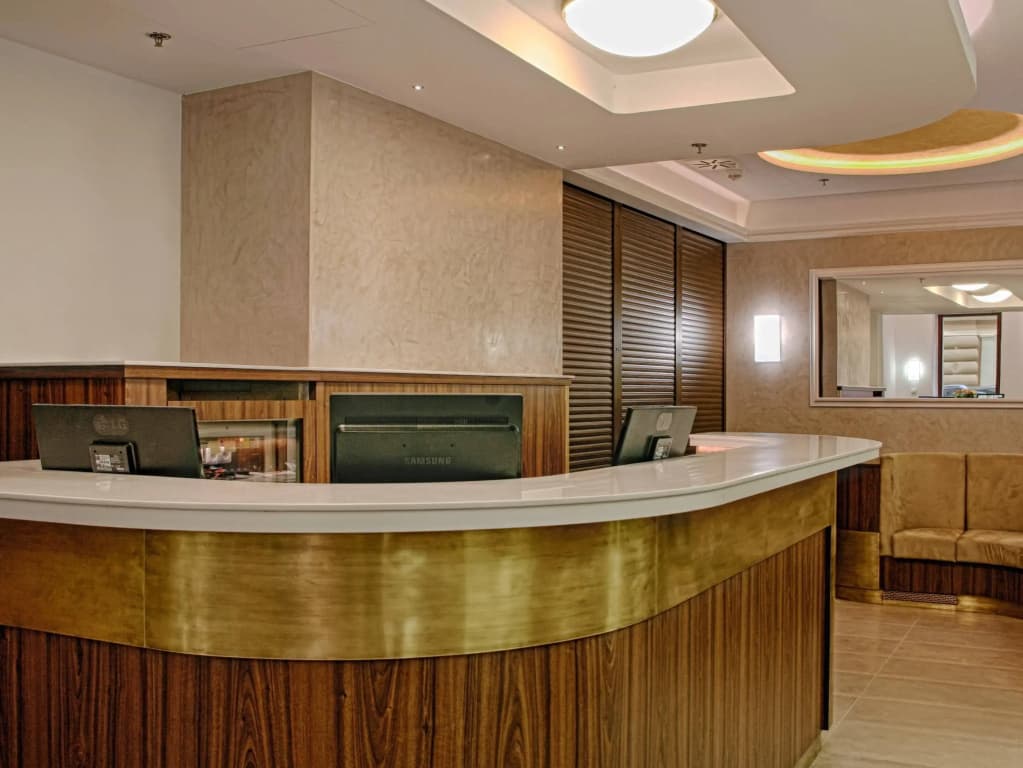 Hotel Ambiance - photo 2