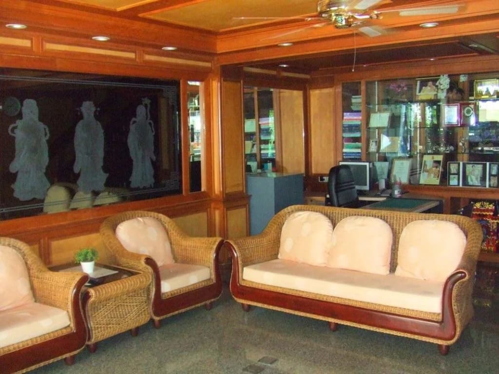 Orchid Rooms - main photo