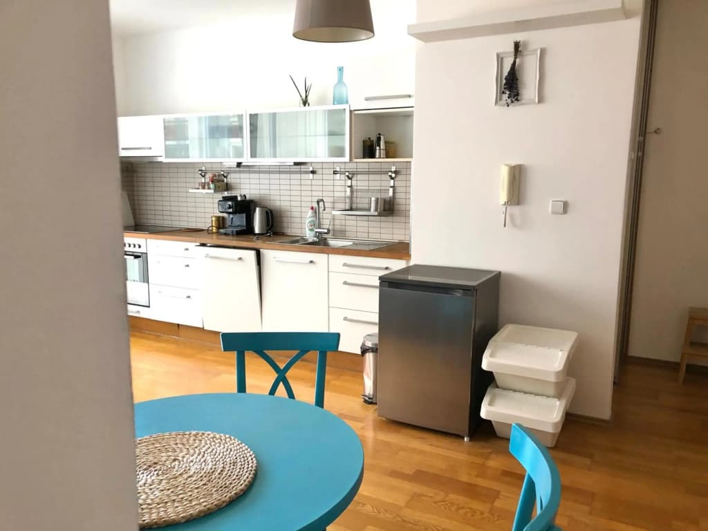 Apartment Tereza - photo 11