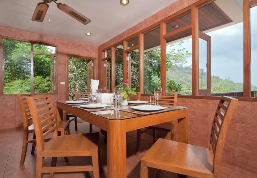 Phuket Villas at Patong Hill Estate - photo 18