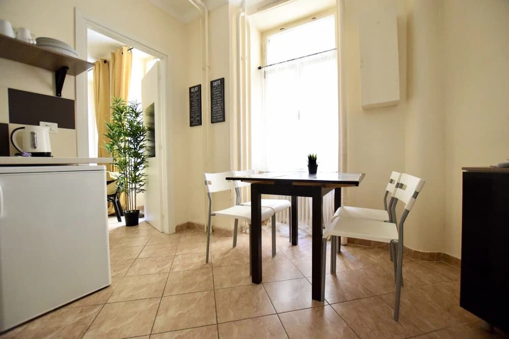 Budget Apartment by Hi5 - Révai köz - photo 13